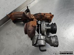 Gebruikte G-lader Volkswagen Transporter T5 1.9 TDi Prijs € 210,00 Margeregeling aangeboden door Auto- en demontagebedrijf Eindewege