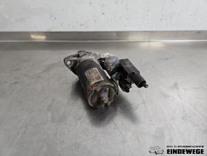 Gebruikte Startmotor Volkswagen Passat (362) 2.0 TDI 16V 140 Prijs € 30,00 Margeregeling aangeboden door Auto- en demontagebedrijf Eindewege