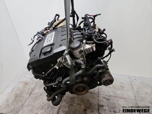 Gebruikte Motor BMW 1 serie (E87/87N) 118i 16V Prijs € 787,50 Margeregeling aangeboden door Auto- en demontagebedrijf Eindewege