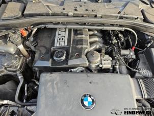 Gebruikte Motor BMW 1 serie (E87/87N) 118i 16V Prijs € 787,50 Margeregeling aangeboden door Auto- en demontagebedrijf Eindewege