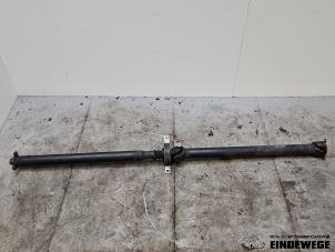 Gebruikte Cardanas BMW 1 serie (E87/87N) 118i 16V Prijs € 105,00 Margeregeling aangeboden door Auto- en demontagebedrijf Eindewege