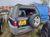 Land Rover Freelander Hard Top 2.0 td4 16V Achterklep