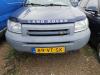 Land Rover Freelander Hard Top 2.0 td4 16V Bumper voor