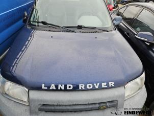 Gebruikte Motorkap Landrover Freelander Hard Top 2.0 td4 16V Prijs € 105,00 Margeregeling aangeboden door Auto- en demontagebedrijf Eindewege