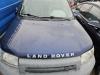 Land Rover Freelander Hard Top 2.0 td4 16V Motorkap