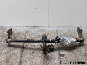 Gebruikte Trekhaak Renault Modus/Grand Modus (JP) 1.2 16V TCE 100 Prijs € 105,00 Margeregeling aangeboden door Auto- en demontagebedrijf Eindewege