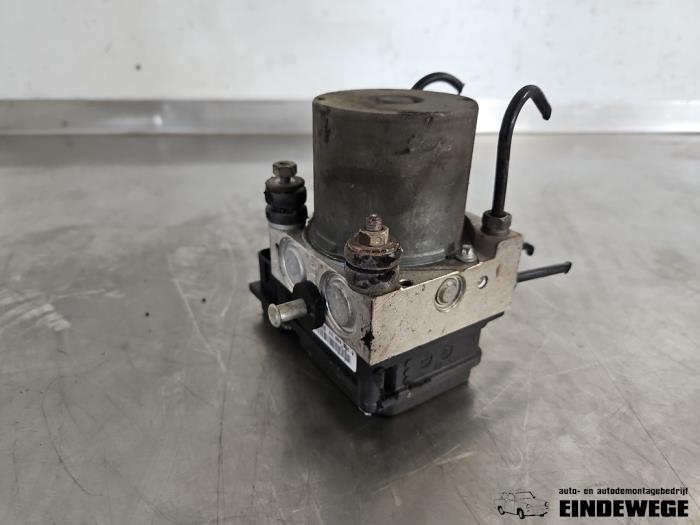 Gebruikte ABS Pomp Citroen Jumper (U9) 2.2 HDi 120 Prijs € 105,00 Margeregeling aangeboden door Auto- en demontagebedrijf Eindewege