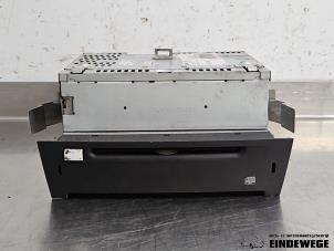 Gebruikte Radio module Saab 9-3 II Sport Sedan (YS3F) 2.0t 16V Prijs € 52,50 Margeregeling aangeboden door Auto- en demontagebedrijf Eindewege