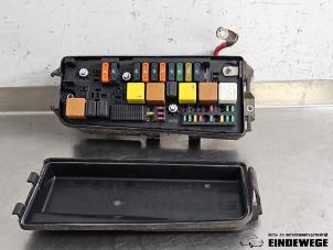 Gebruikte Zekeringkast Saab 9-3 II Sport Sedan (YS3F) 2.0t 16V Prijs € 35,00 Margeregeling aangeboden door Auto- en demontagebedrijf Eindewege