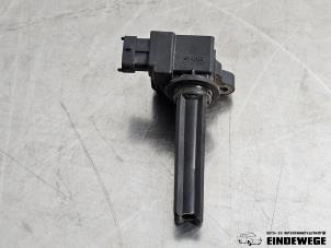 Gebruikte Bobine Saab 9-3 II Sport Sedan (YS3F) 2.0t 16V Prijs € 15,00 Margeregeling aangeboden door Auto- en demontagebedrijf Eindewege