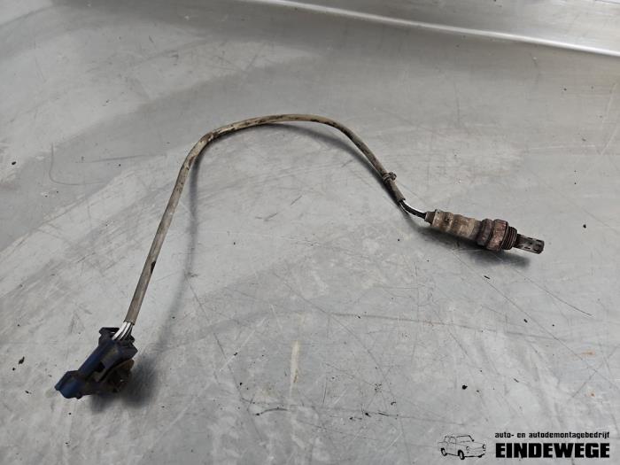 Gebruikte Lambda Sonde Citroen C3 (SC) 1.1 Prijs € 20,00 Margeregeling aangeboden door Auto- en demontagebedrijf Eindewege