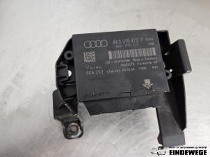 Gebruikte Module PDC Audi A4 (B8) 2.0 TDI 16V Prijs € 30,00 Margeregeling aangeboden door Auto- en demontagebedrijf Eindewege