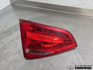 Gebruikte Achterlicht links Audi A4 (B8) 2.0 TDI 16V Prijs € 20,00 Margeregeling aangeboden door Auto- en demontagebedrijf Eindewege