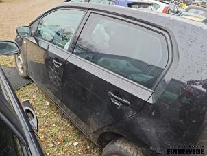 Gebruikte Portier 4Deurs links-achter Skoda Citigo 1.0 12V Prijs € 300,00 Margeregeling aangeboden door Auto- en demontagebedrijf Eindewege