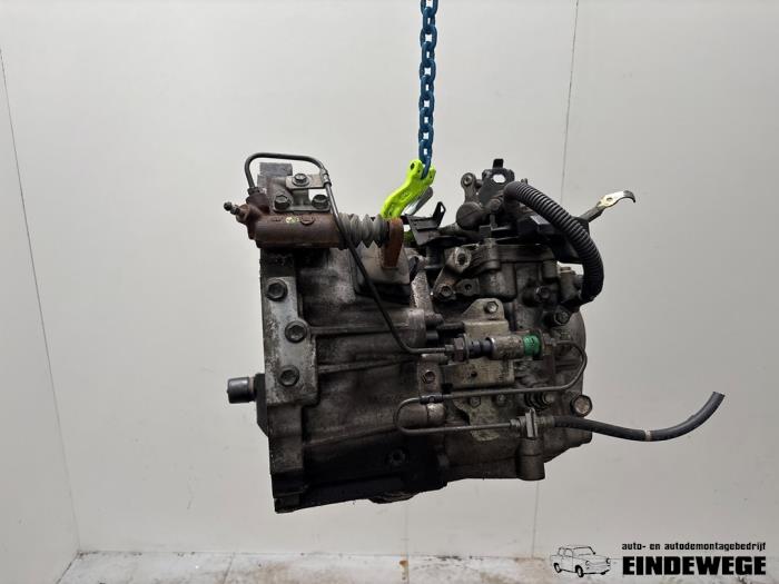 Gebruikte Versnellingsbak Toyota Auris (E15) 2.0 D-4D-F 16V Prijs € 275,00 Margeregeling aangeboden door Auto- en demontagebedrijf Eindewege