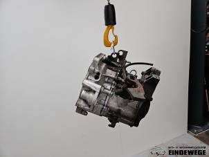 Gebruikte Versnellingsbak Audi A3 (8P1) 1.6 Prijs € 400,00 Margeregeling aangeboden door Auto- en demontagebedrijf Eindewege