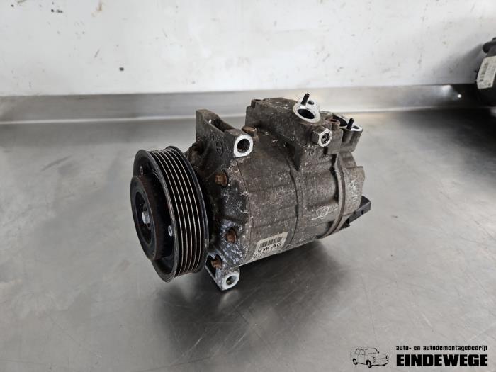 Gebruikte Aircopomp Volkswagen Jetta III (1K2) 1.6 Prijs € 52,50 Margeregeling aangeboden door Auto- en demontagebedrijf Eindewege