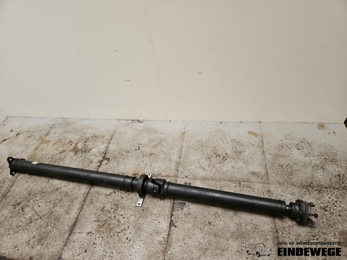 Gebruikte Tussenas BMW 7 serie (E65/E66/E67) 745i,Li 4.4 V8 32V Prijs € 105,00 Margeregeling aangeboden door Auto- en demontagebedrijf Eindewege
