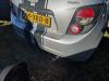 Chevrolet Aveo (300) 1.2 16V Achterbumper