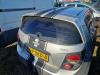 Chevrolet Aveo (300) 1.2 16V Achterklep
