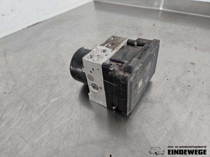 Gebruikte ABS Pomp Renault Megane III Berline (BZ) 1.2 16V TCE 115 Prijs € 105,00 Margeregeling aangeboden door Auto- en demontagebedrijf Eindewege