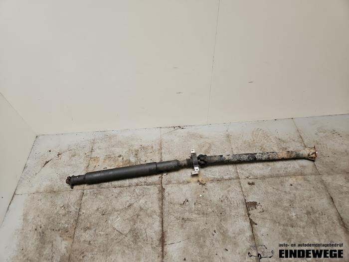 Gebruikte Tussenas BMW 3 serie (E90) 320i 16V Prijs € 100,00 Margeregeling aangeboden door Auto- en demontagebedrijf Eindewege