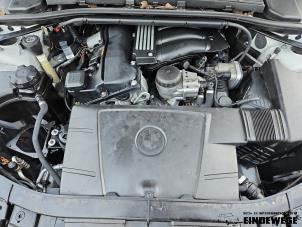 Gebruikte Motor BMW 3 serie (E90) 320i 16V Prijs € 525,00 Margeregeling aangeboden door Auto- en demontagebedrijf Eindewege