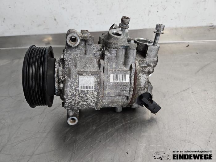 Gebruikte Pomp Airco Seat Exeo ST (3R5) 1.8 T 20V Prijs € 52,50 Margeregeling aangeboden door Auto- en demontagebedrijf Eindewege