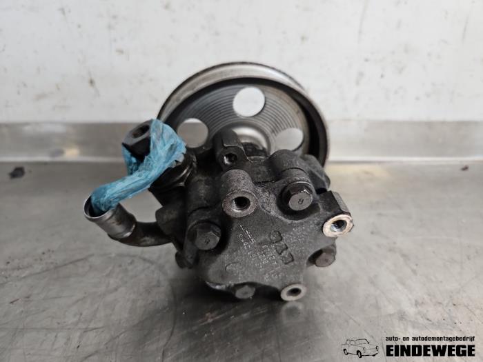 Gebruikte Servopomp Seat Exeo ST (3R5) 1.8 T 20V Prijs € 78,50 Margeregeling aangeboden door Auto- en demontagebedrijf Eindewege