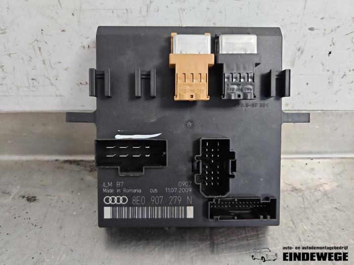 Gebruikte Module Bodycontrol Seat Exeo ST (3R5) 1.8 T 20V Prijs € 52,50 Margeregeling aangeboden door Auto- en demontagebedrijf Eindewege