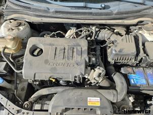 Gebruikte Motor Kia Cee'd (EDB5) 1.6 CRDi 16V Prijs € 428,00 Margeregeling aangeboden door Auto- en demontagebedrijf Eindewege
