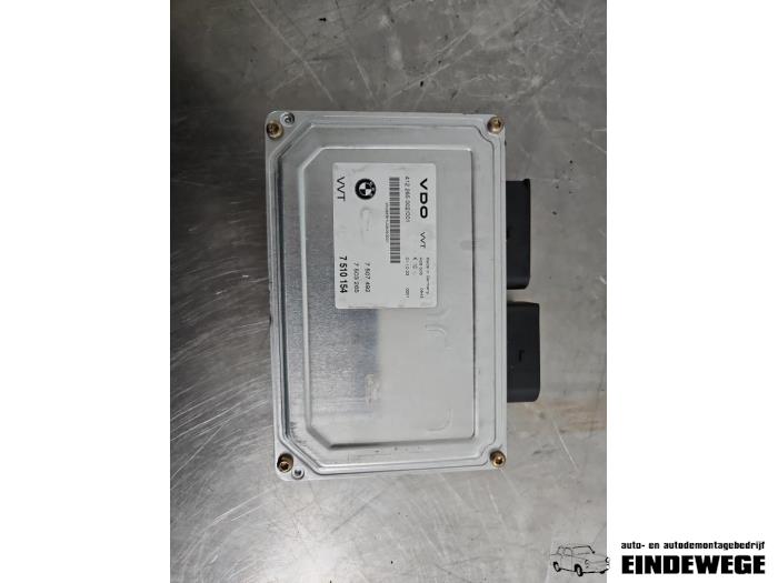 Gebruikte Computer Automatische Bak BMW 7 serie (E65/E66/E67) 745i,Li 4.4 V8 32V Prijs € 88,50 Margeregeling aangeboden door Auto- en demontagebedrijf Eindewege