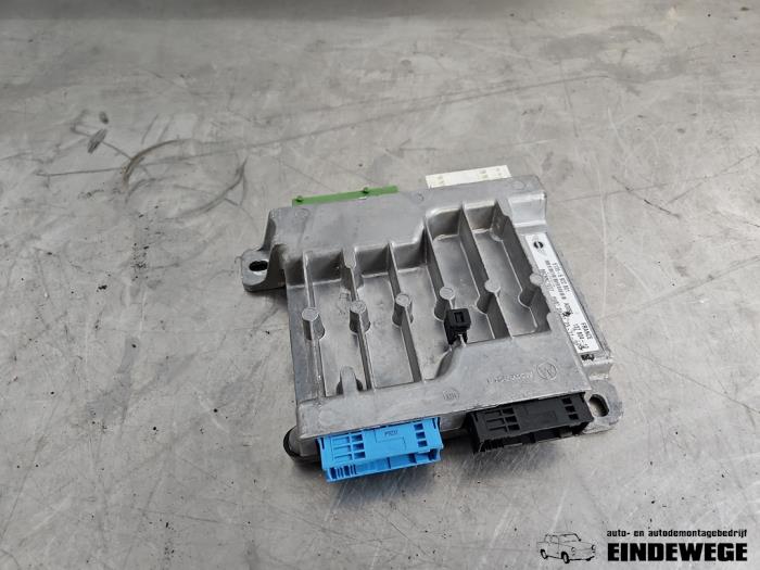 Gebruikte Bodycontrol Module Mini Mini Cooper S (R53) 1.6 16V Prijs € 188,50 Margeregeling aangeboden door Auto- en demontagebedrijf Eindewege