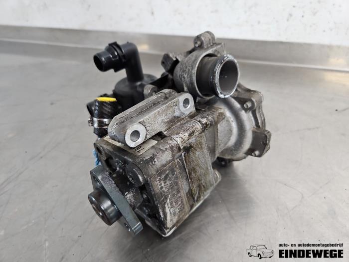 Gebruikte Servopomp BMW 1 serie (E87/87N) 116i 1.6 16V Prijs € 52,50 Margeregeling aangeboden door Auto- en demontagebedrijf Eindewege