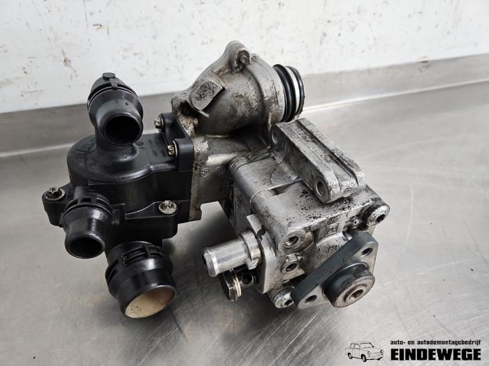 Gebruikte Servopomp BMW 3 serie (E46/4) 316i 16V Prijs € 52,50 Margeregeling aangeboden door Auto- en demontagebedrijf Eindewege