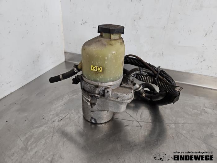 Gebruikte Servopomp Opel Astra G (F08/48) 1.6 Prijs € 105,00 Margeregeling aangeboden door Auto- en demontagebedrijf Eindewege