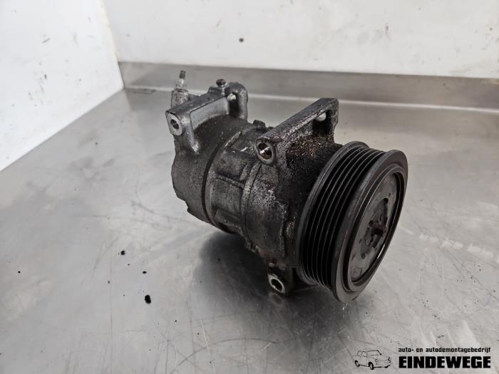Gebruikte Aircopomp Peugeot 208 I (CA/CC/CK/CL) 1.0 Vti 12V PureTech Prijs € 88,50 Margeregeling aangeboden door Auto- en demontagebedrijf Eindewege