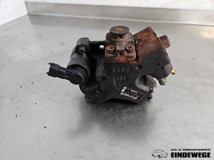 Gebruikte Hogedrukpomp Fiat Doblo Cargo (263) 1.3 D Multijet Prijs € 188,50 Margeregeling aangeboden door Auto- en demontagebedrijf Eindewege