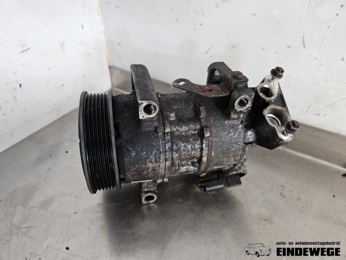 Gebruikte Aircopomp Citroen C3 (SC) 1.0 Vti 68 12V Prijs € 78,50 Margeregeling aangeboden door Auto- en demontagebedrijf Eindewege