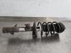 Ford Fiesta 6 (JA8) 1.4 TDCi Mac Phersonpoot links-voor