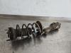 Ford Fiesta 6 (JA8) 1.4 TDCi Mac Phersonpoot rechts-voor