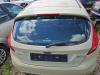 Ford Fiesta 6 (JA8) 1.4 TDCi Achterklep