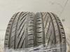 Ford Fiesta 6 (JA8) 1.4 TDCi Bandenset