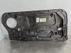 Ford Fiesta 6 (JA8) 1.4 TDCi Raammechaniek 2Deurs links-voor