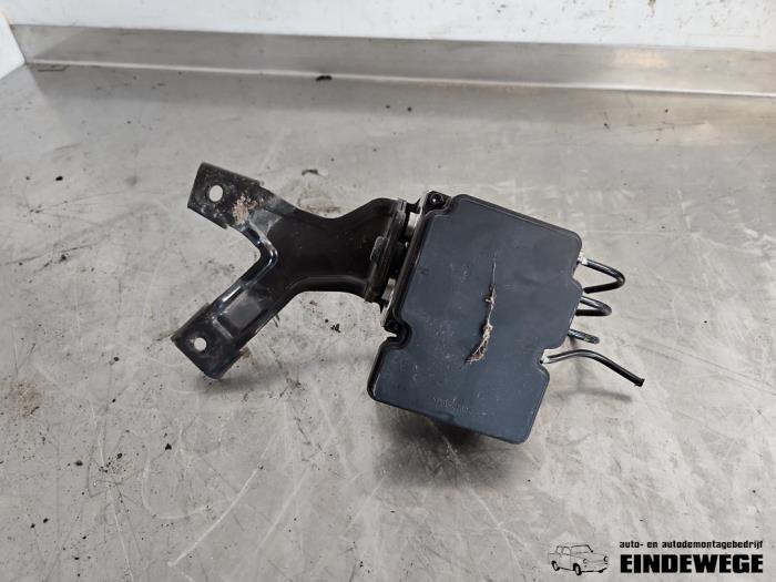 Gebruikte ABS Pomp Hyundai i20 (GBB) 1.2i 16V Prijs € 63,50 Margeregeling aangeboden door Auto- en demontagebedrijf Eindewege