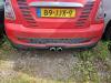 MINI Mini (R56) 1.6 16V Cooper S Achterbumper