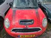 MINI Mini (R56) 1.6 16V Cooper S Motorkap
