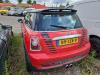 MINI Mini (R56) 1.6 16V Cooper S Achterklep