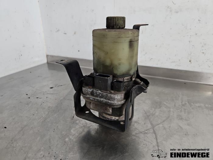 Gebruikte Servopomp Volkswagen Fox (5Z) 1.2 Prijs € 52,50 Margeregeling aangeboden door Auto- en demontagebedrijf Eindewege