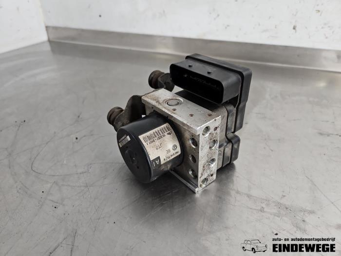 Gebruikte ABS Pomp Seat Altea XL (5P5) 1.4 TSI 16V Prijs € 52,50 Margeregeling aangeboden door Auto- en demontagebedrijf Eindewege